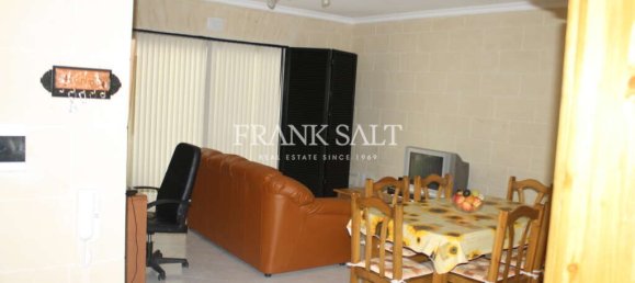 Квартира с 3 спальнями в Фонтана, Мальта № 5485 3