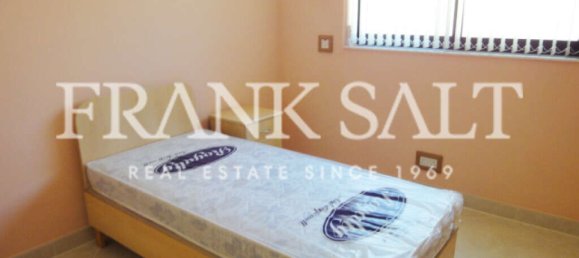 Квартира с 3 спальнями в Фонтана, Мальта № 5485 10