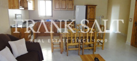 Квартира с 3 спальнями в Фонтана, Мальта № 5485 18