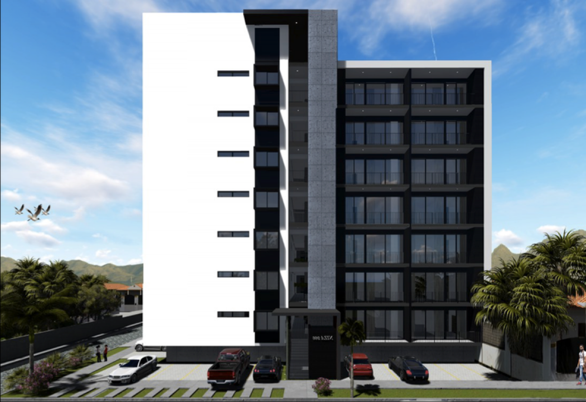 2 chambres Appartement à Jalisco, Mexico No. 172046