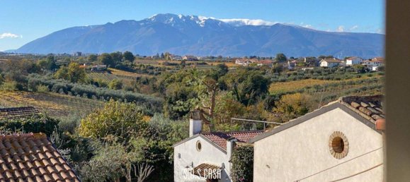 Villa de 5 habitaciónes en Crecchio, Italy No. 177918 32