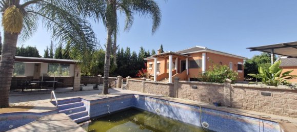 3 bedrooms House in Coin, Spain No. 149061 26