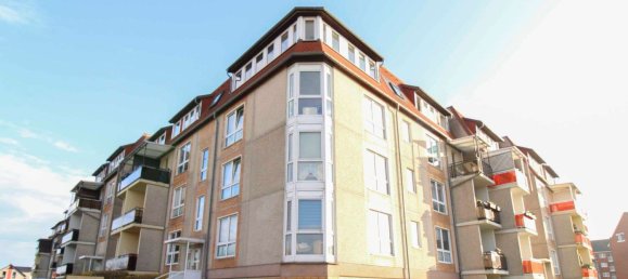 Apartamento T1 em Stralsund, Germany N.º 270223 3