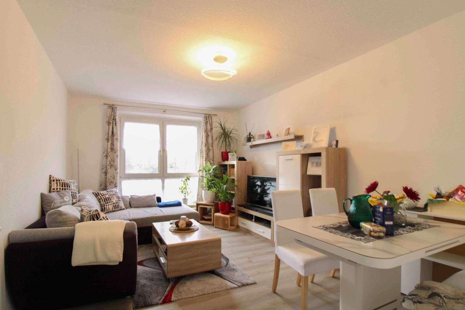 Apartamento T1 em Stralsund, Germany N.º 270223