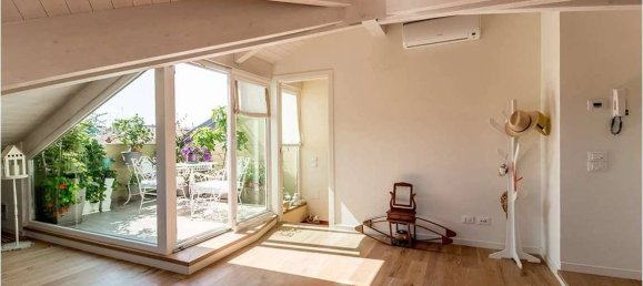 2 Schlafzimmer Wohnung in Calco, Italy, Nr. 64269 10