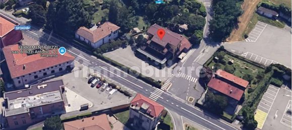 2 Schlafzimmer Wohnung in Calco, Italy, Nr. 64269 5