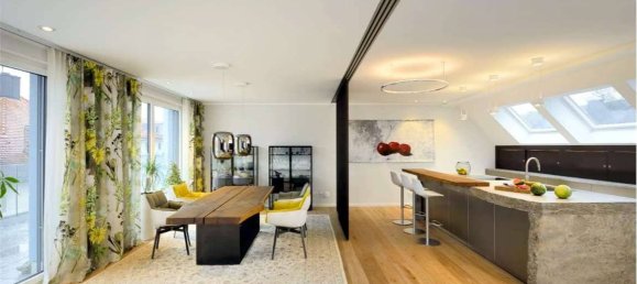 2 Schlafzimmer Wohnung in Calco, Italy, Nr. 64269 6