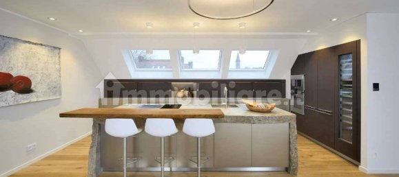 2 Schlafzimmer Wohnung in Calco, Italy, Nr. 64269 13