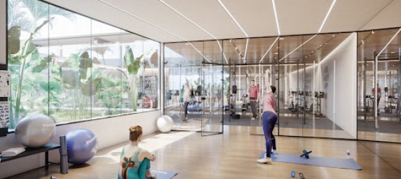 2 chambres Appartement à Fuengirola, Spain No. 134369 38