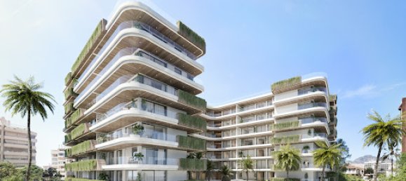 2 chambres Appartement à Fuengirola, Spain No. 134369 3