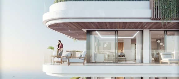 2 chambres Appartement à Fuengirola, Spain No. 134369 36