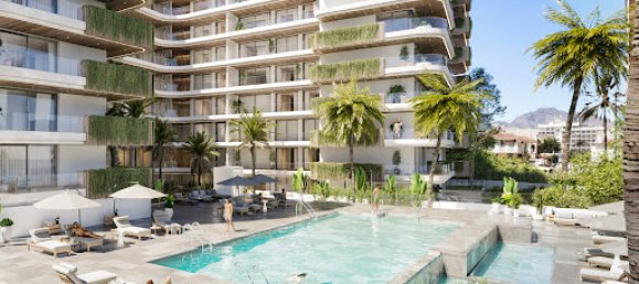 2 chambres Appartement à Fuengirola, Spain No. 134369 23