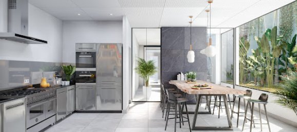 2 chambres Appartement à Fuengirola, Spain No. 134369 4