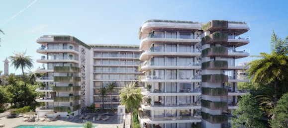 2 chambres Appartement à Fuengirola, Spain No. 134369 21