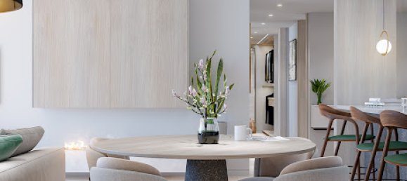 2 chambres Appartement à Fuengirola, Spain No. 134369 10