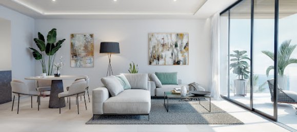 2 chambres Appartement à Fuengirola, Spain No. 134369 7