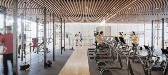 2 chambres Appartement à Fuengirola, Spain No. 134369 20