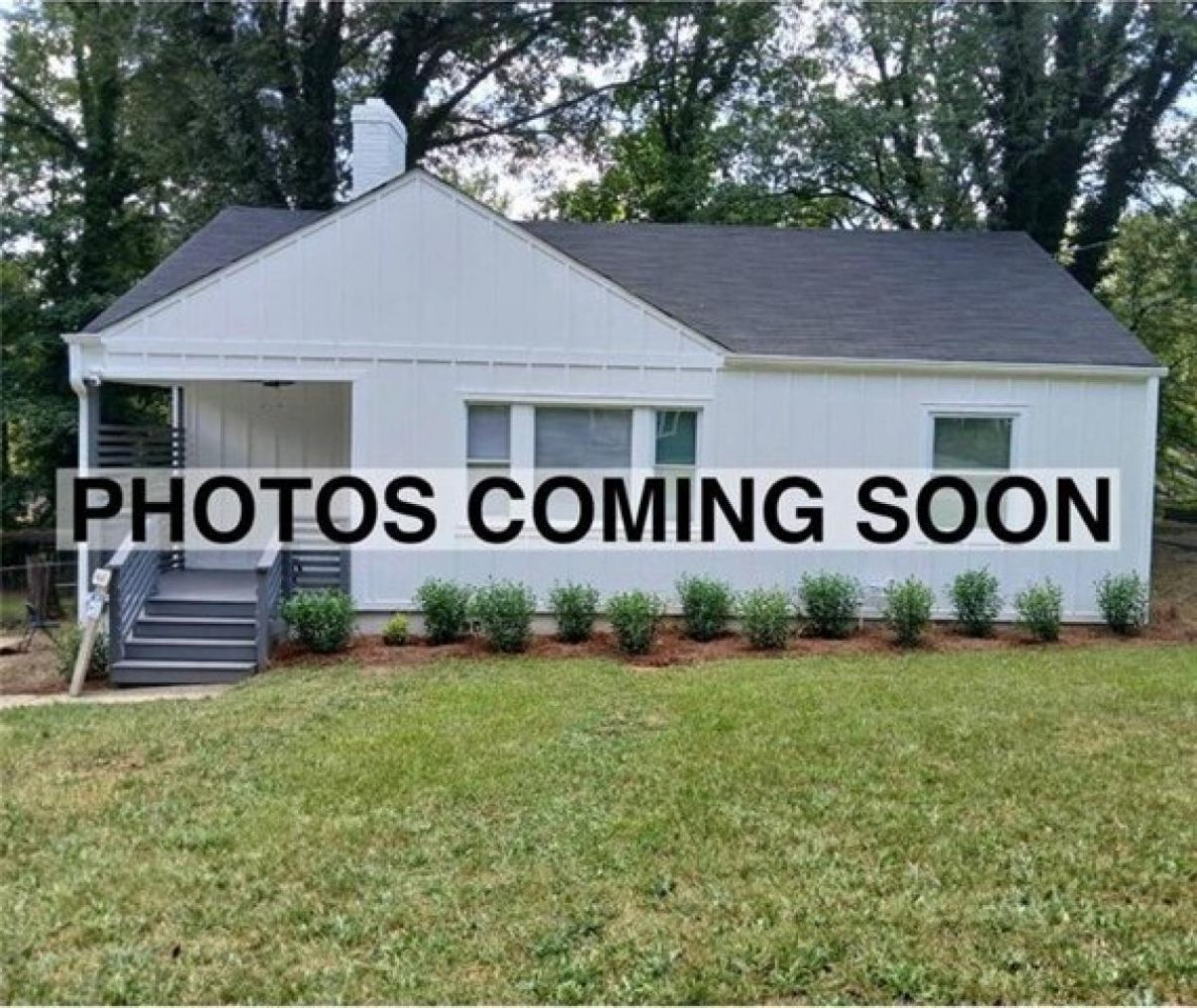 3 غرف نوم منزل في Atlanta, USA رقم 374855