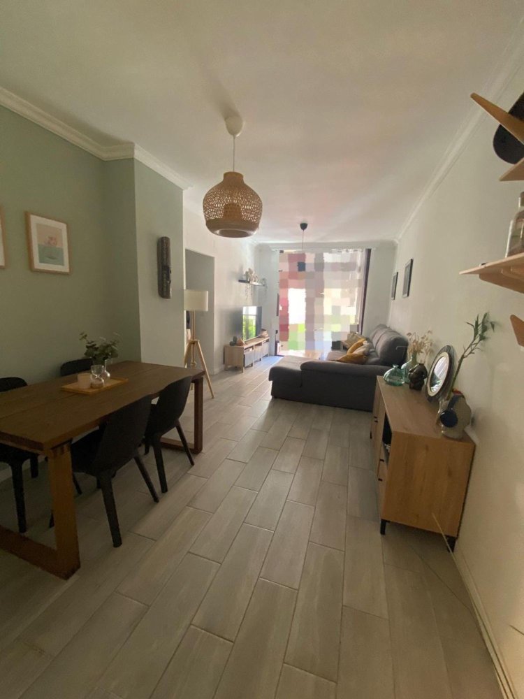 3 bedrooms Apartment in Andalusia, Spain No. 257773