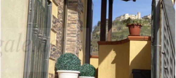 3 rooms Apartment in Rende, Italy No. 182527 22