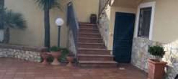 3 rooms Apartment in Rende, Italy No. 182527 48