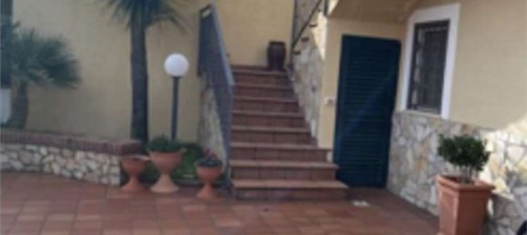 3 rooms Apartment in Rende, Italy No. 182527 19