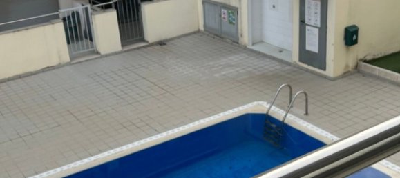 1 Schlafzimmer Wohnung in Benicarlo, Spain, Nr. 184210 2