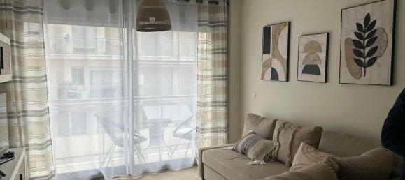 1 Schlafzimmer Wohnung in Benicarlo, Spain, Nr. 184210 11