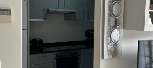 1 Schlafzimmer Wohnung in Benicarlo, Spain, Nr. 184210 3