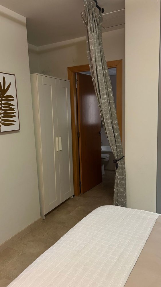 1 Schlafzimmer Wohnung in Benicarlo, Spain, Nr. 184210