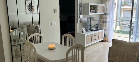 1 Schlafzimmer Wohnung in Benicarlo, Spain, Nr. 184210 8