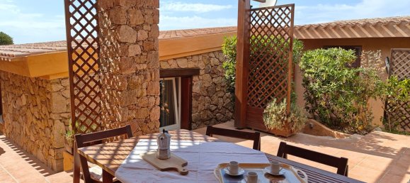 Casa de 5 dormitorios en Trinità d'Agultu e Vignola, Italy No. 319320 7