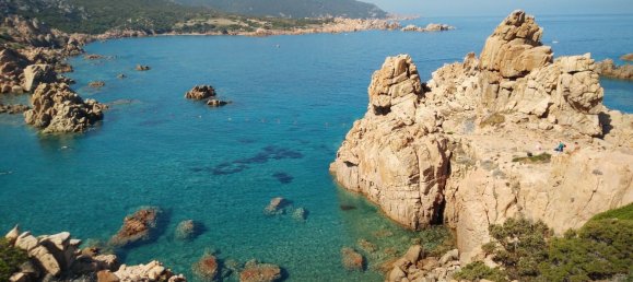 Casa de 5 dormitorios en Trinità d'Agultu e Vignola, Italy No. 319320 24