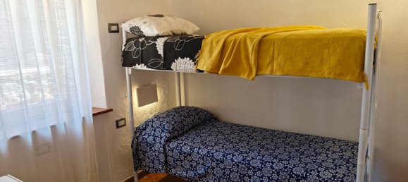 Casa de 5 dormitorios en Trinità d'Agultu e Vignola, Italy No. 319320 15