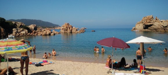 Casa de 5 dormitorios en Trinità d'Agultu e Vignola, Italy No. 319320 25