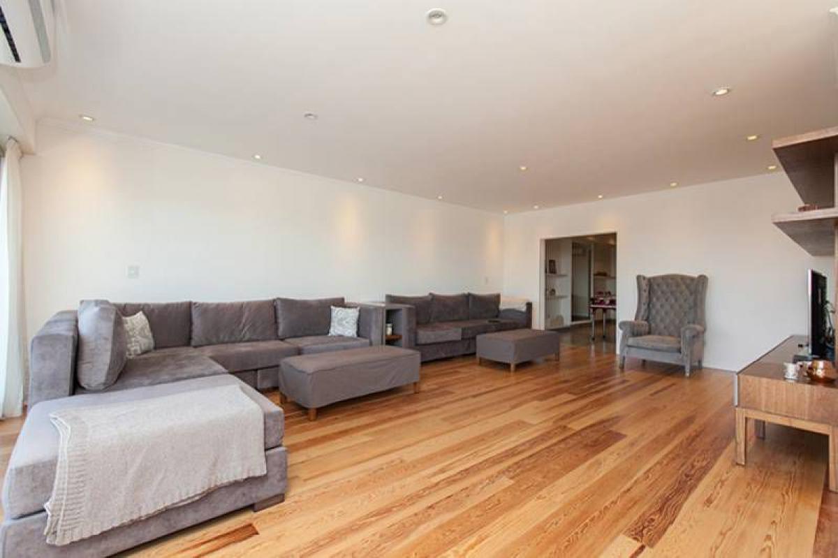 3 bedrooms Apartment in Buenos Aires, Argentina No. 77935