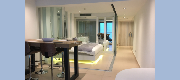 شقة 1 غرف نوم  في Pattaya, Thailand رقم 11302 7