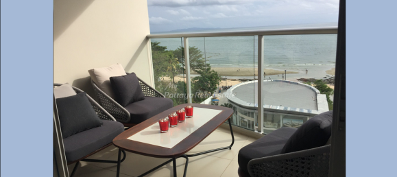 شقة 1 غرف نوم  في Pattaya, Thailand رقم 11302 12