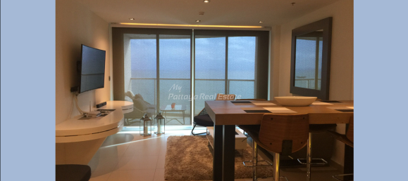 شقة 1 غرف نوم  في Pattaya, Thailand رقم 11302 6