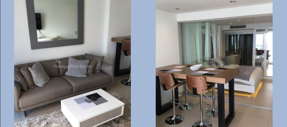 شقة 1 غرف نوم  في Pattaya, Thailand رقم 11302 8