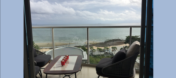 شقة 1 غرف نوم  في Pattaya, Thailand رقم 11302 13