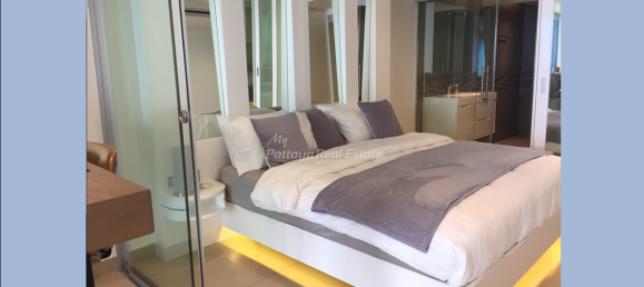شقة 1 غرف نوم  في Pattaya, Thailand رقم 11302 3