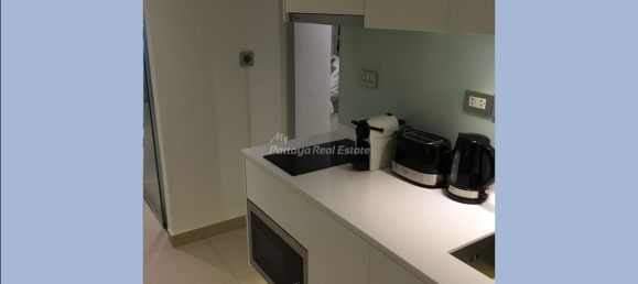 شقة 1 غرف نوم  في Pattaya, Thailand رقم 11302 2