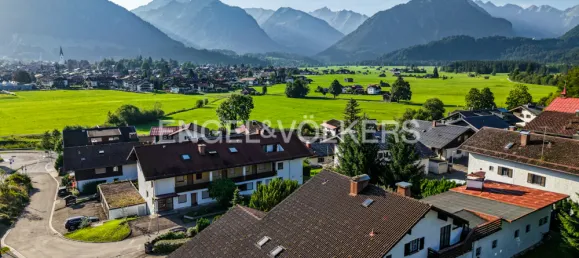 9غرفة تاون هاوس في Oberallgau, Germany رقم 267530 3