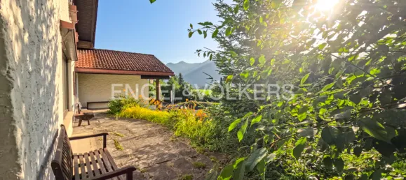 9غرفة تاون هاوس في Oberallgau, Germany رقم 267530 18