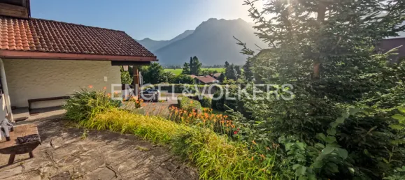 9غرفة تاون هاوس في Oberallgau, Germany رقم 267530 2