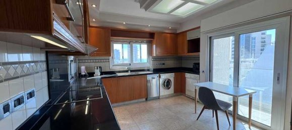 3 bedrooms Apartment in Agios Tychonas, Cyprus No. 18150 3