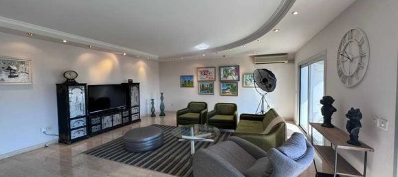 3 bedrooms Apartment in Agios Tychonas, Cyprus No. 18150 5