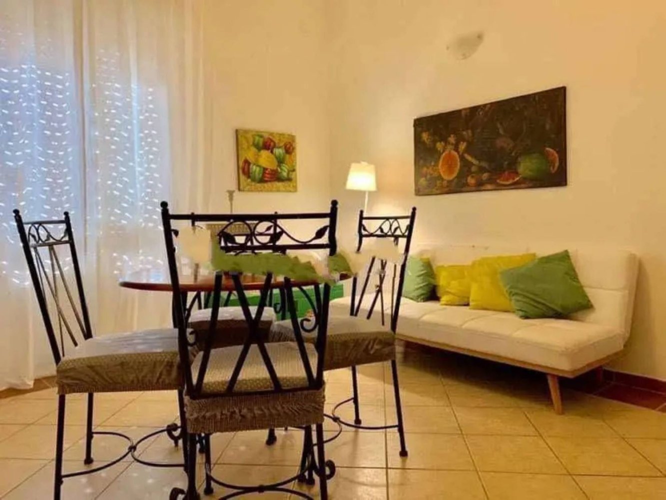 Apartamento de 2 habitaciónes en Syracuse, Italy No. 249598