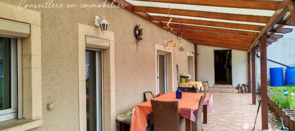 4 Schlafzimmer Haus in Waldwisse, France, Nr. 160260 2